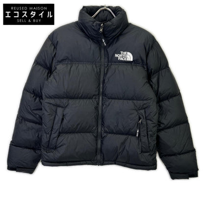 THE NORTH FACE ノースフェイス NJ1DP05A ブラック エコスプシ ダウンジャケット ジャケット