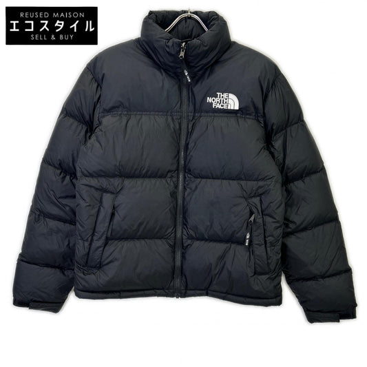 THE NORTH FACE ノースフェイス NJ1DP05A ブラック エコスプシ ダウンジャケット ジャケット
