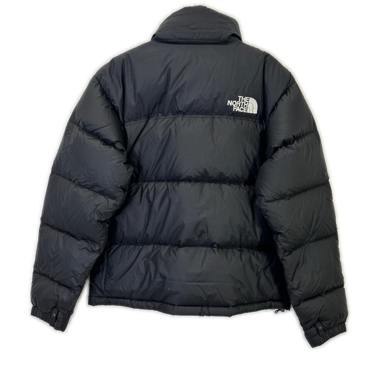 THE NORTH FACE NJ1DP05A BLACK ECO SPUR DOWN JACKET M