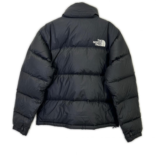 THE NORTH FACE ノースフェイス NJ1DP05A ブラック エコスプシ ダウンジャケット ジャケット