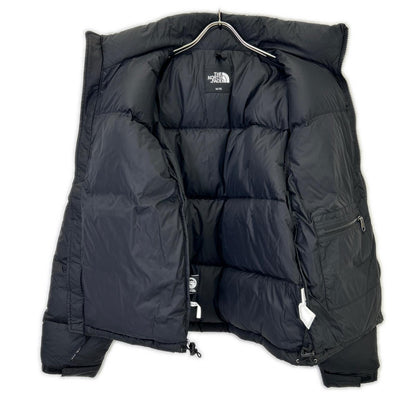 THE NORTH FACE ノースフェイス NJ1DP05A ブラック エコスプシ ダウンジャケット ジャケット