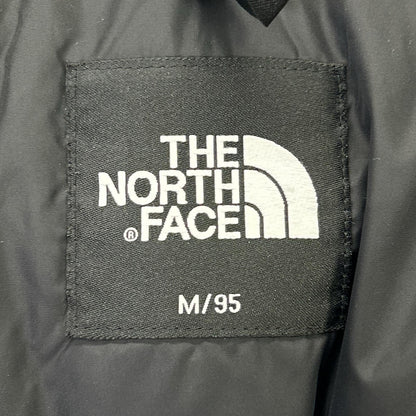 THE NORTH FACE ノースフェイス NJ1DP05A ブラック エコスプシ ダウンジャケット ジャケット