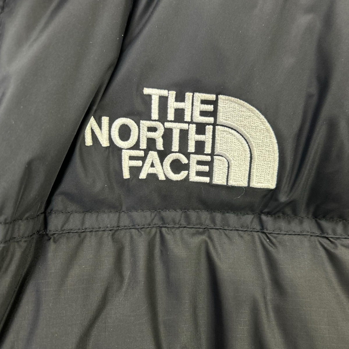 THE NORTH FACE ノースフェイス NJ1DP05A ブラック エコスプシ ダウンジャケット ジャケット