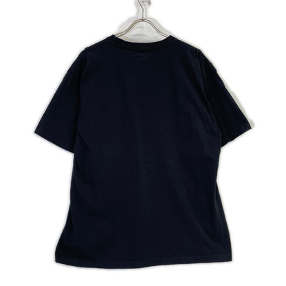 KHOKI コッキ 24FW 24fw-t-03 ブラック STAFF Tシャツ トップス