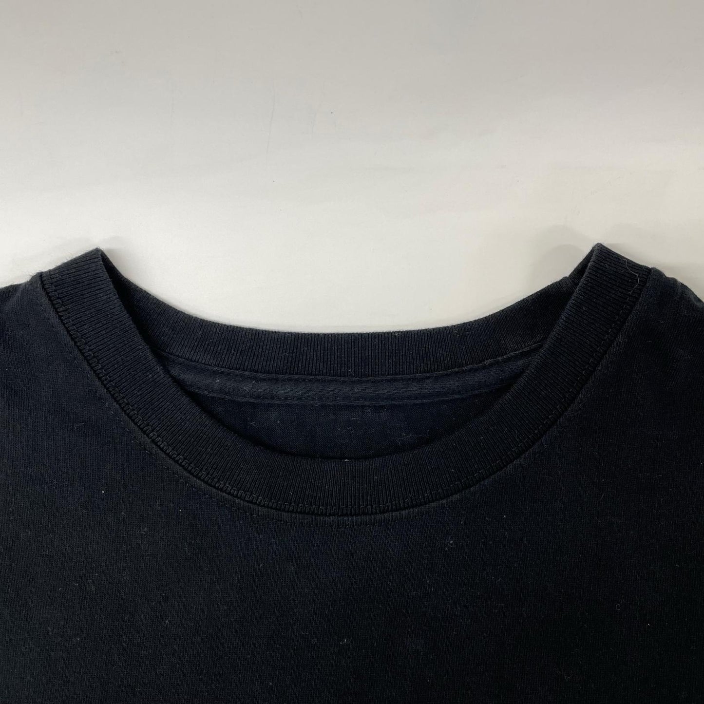 KHOKI コッキ 24FW 24fw-t-03 ブラック STAFF Tシャツ トップス