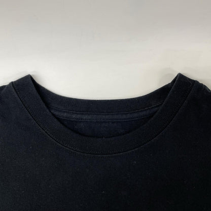 KHOKI コッキ 24FW 24fw-t-03 ブラック STAFF Tシャツ トップス