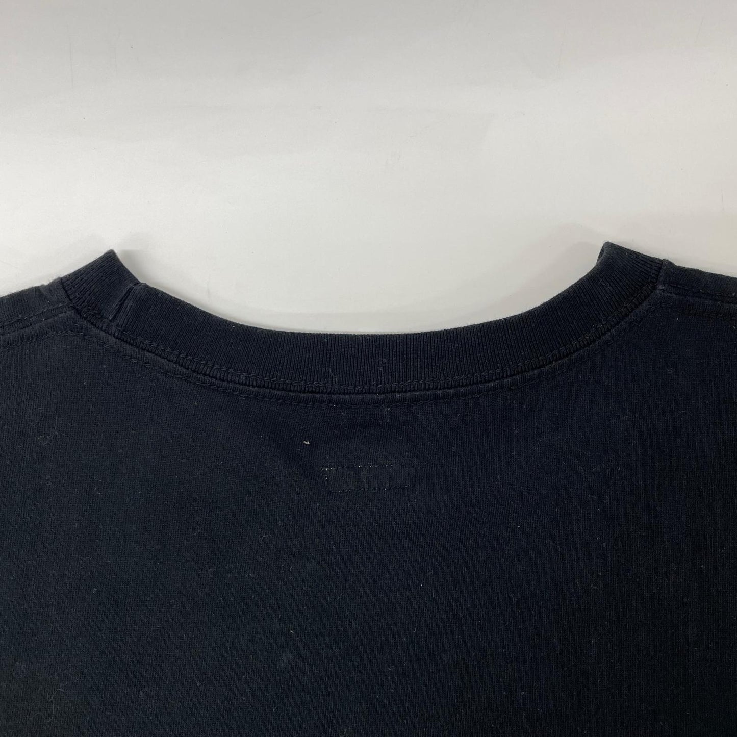 KHOKI コッキ 24FW 24fw-t-03 ブラック STAFF Tシャツ トップス