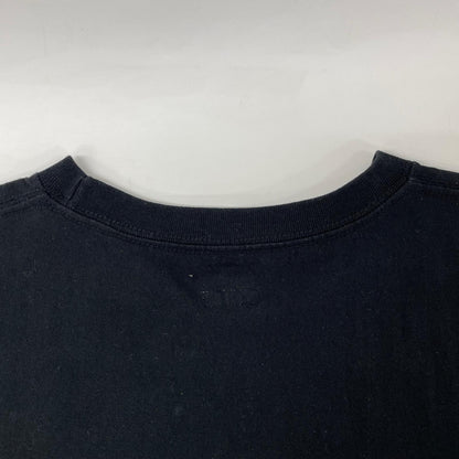 KHOKI コッキ 24FW 24fw-t-03 ブラック STAFF Tシャツ トップス