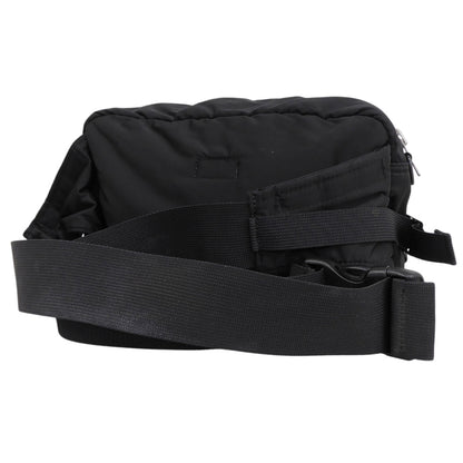 PORTER TANKER WAIST BAG Body Bag Men's Black 622-78302 Waist Bag