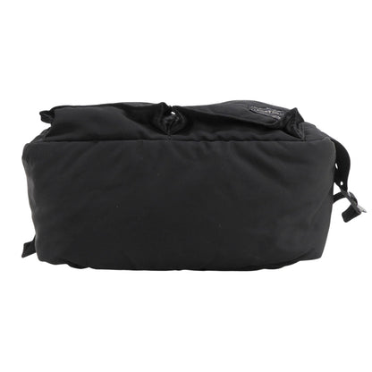 PORTER TANKER WAIST BAG Body Bag Men's Black 622-78302 Waist Bag