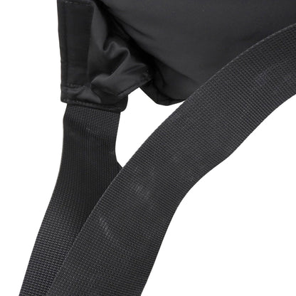 PORTER TANKER WAIST BAG Body Bag Men's Black 622-78302 Waist Bag