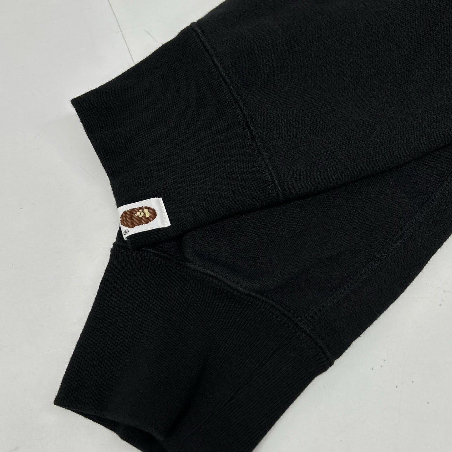 A BATHING APE BAPEMAN-X FULL ZIP HOODIE Jacket XL Men's