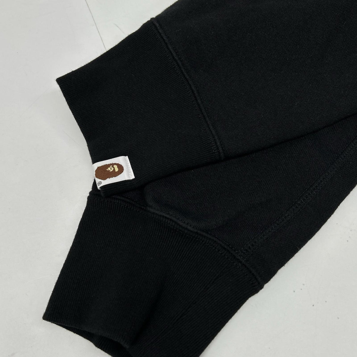 A BATHING APE アベイシングエイプ BAPEMAN-X FULL ZIP HOODIE ジャケット