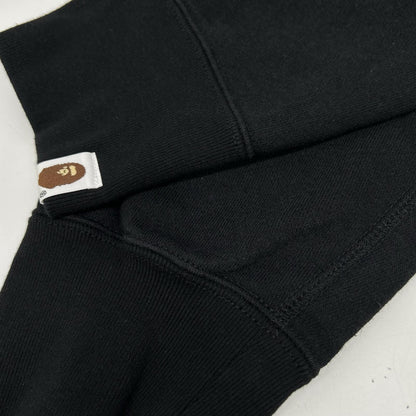 A BATHING APE アベイシングエイプ BAPEMAN-X FULL ZIP HOODIE ジャケット