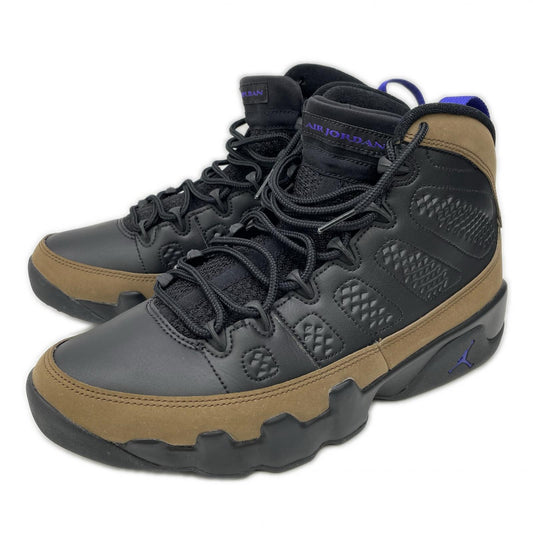 NIKE ナイキ 【美品】CT8019-034 AIR JORDAN 9 RETRO エアジョーダン 9 レトロ スニーカー シューズ US10