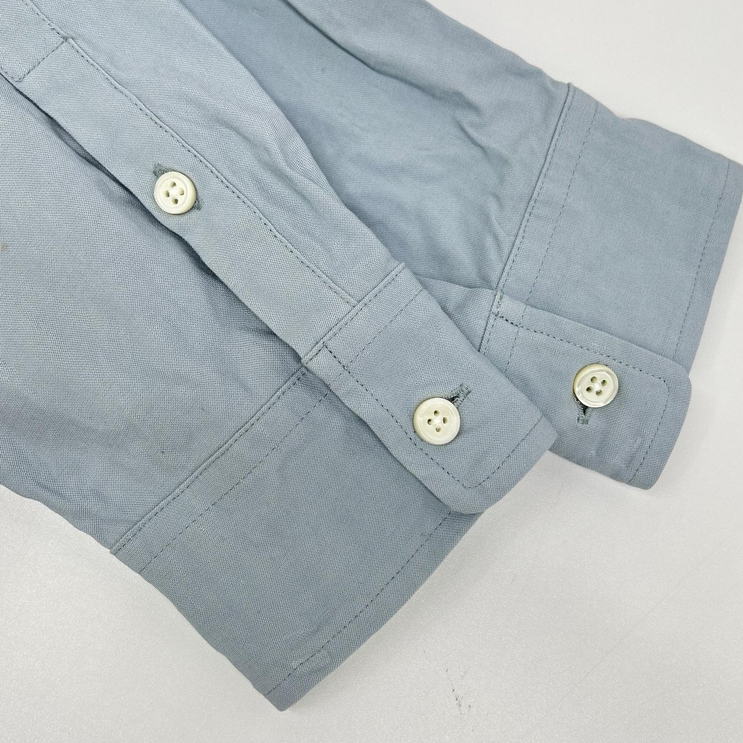 Deuxieme Classe ドゥーズィエムクラス 25SS 25-050-500-4070-1-0 ブルー オーバーシャツ トップス