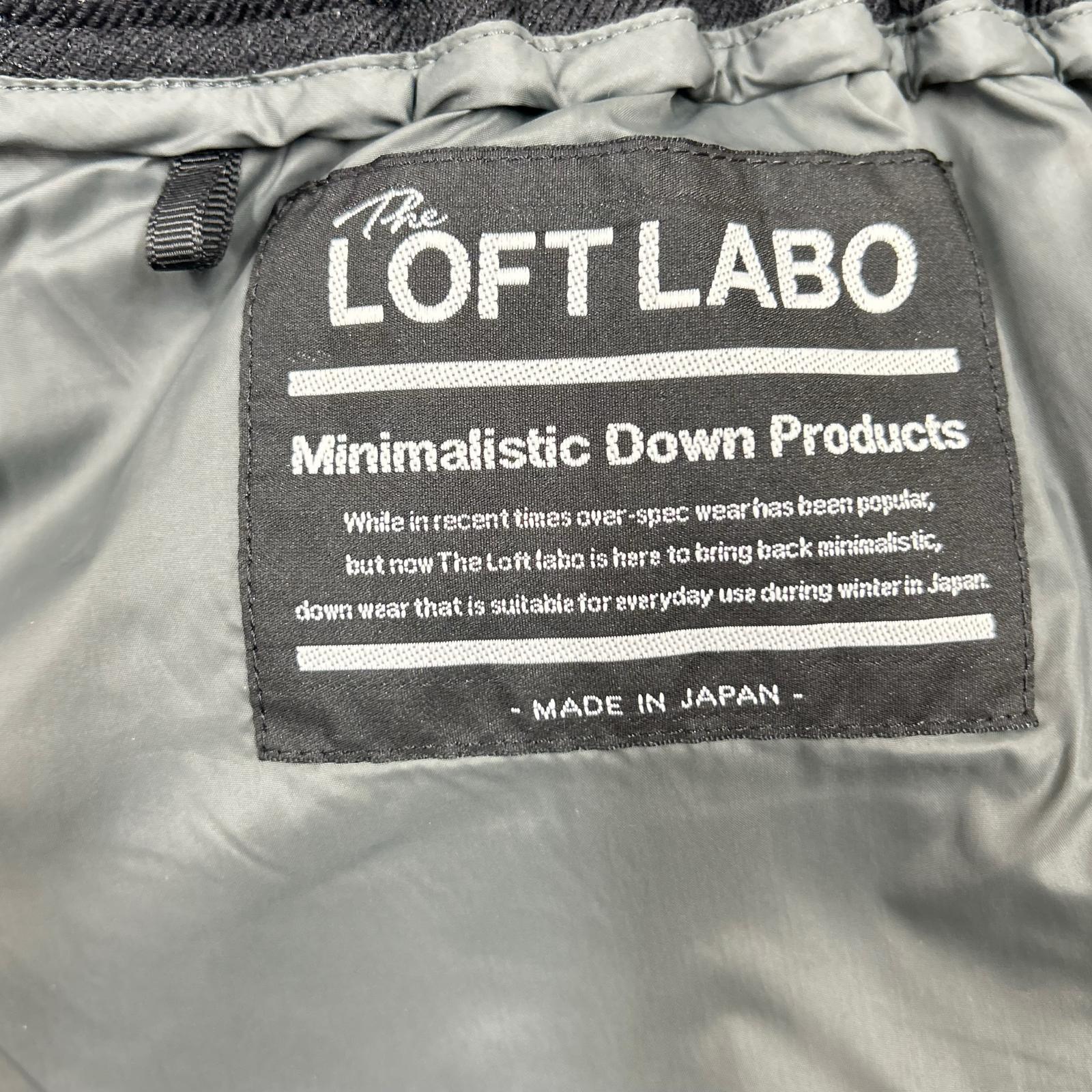 TL22FPT62 Black Tuck Pants Bottoms 1 Ladies