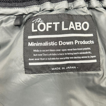 TL22FPT62 Black Tuck Pants Bottoms 1 Ladies