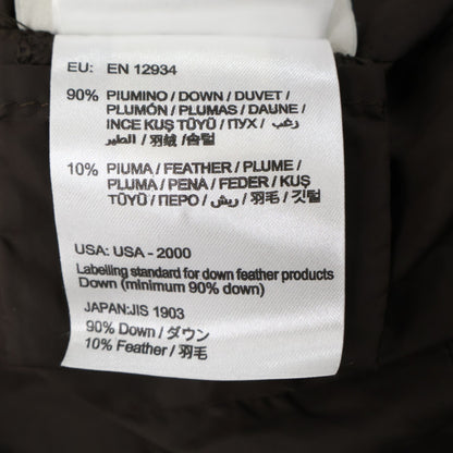 MONCLER モンクレール 420934992905 FLAMME フラメッテ ダウン コート