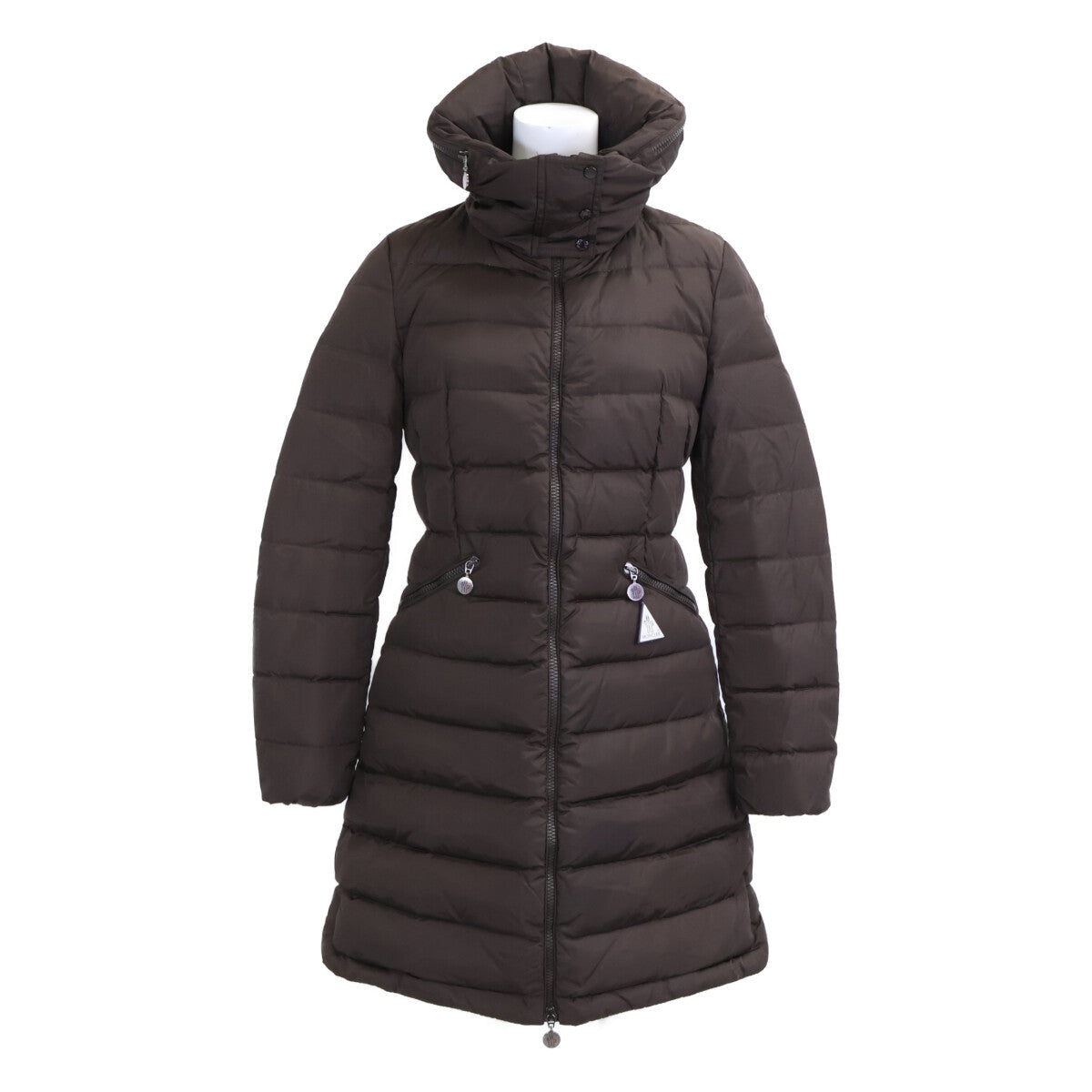 MONCLER モンクレール 420934992905 FLAMME フラメッテ ダウン コート