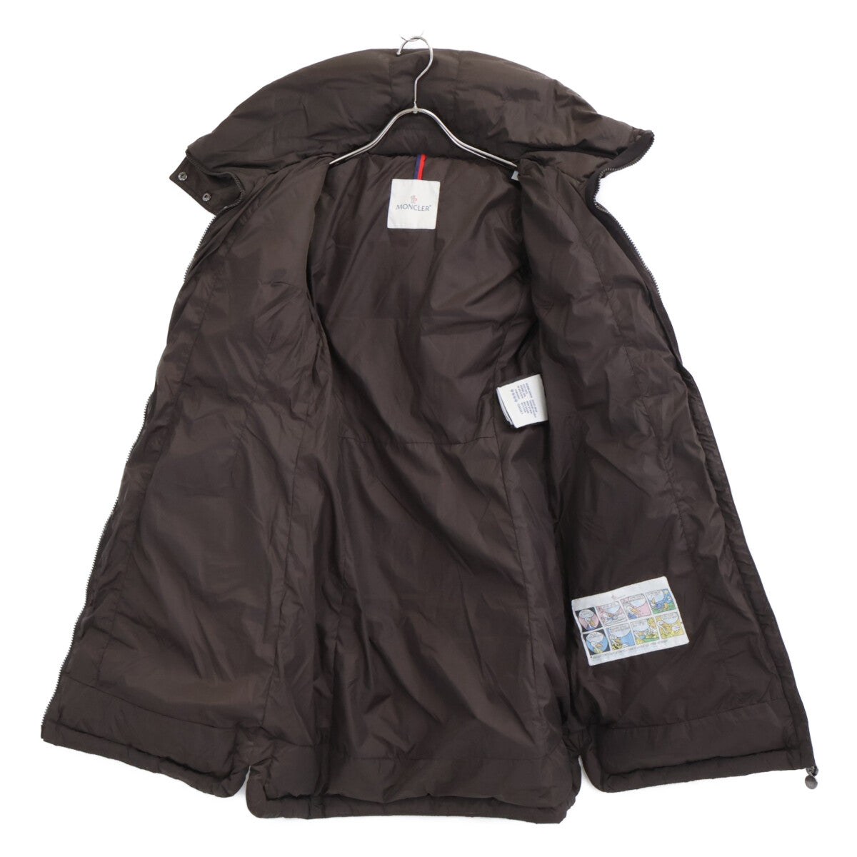 MONCLER モンクレール 420934992905 FLAMME フラメッテ ダウン コート