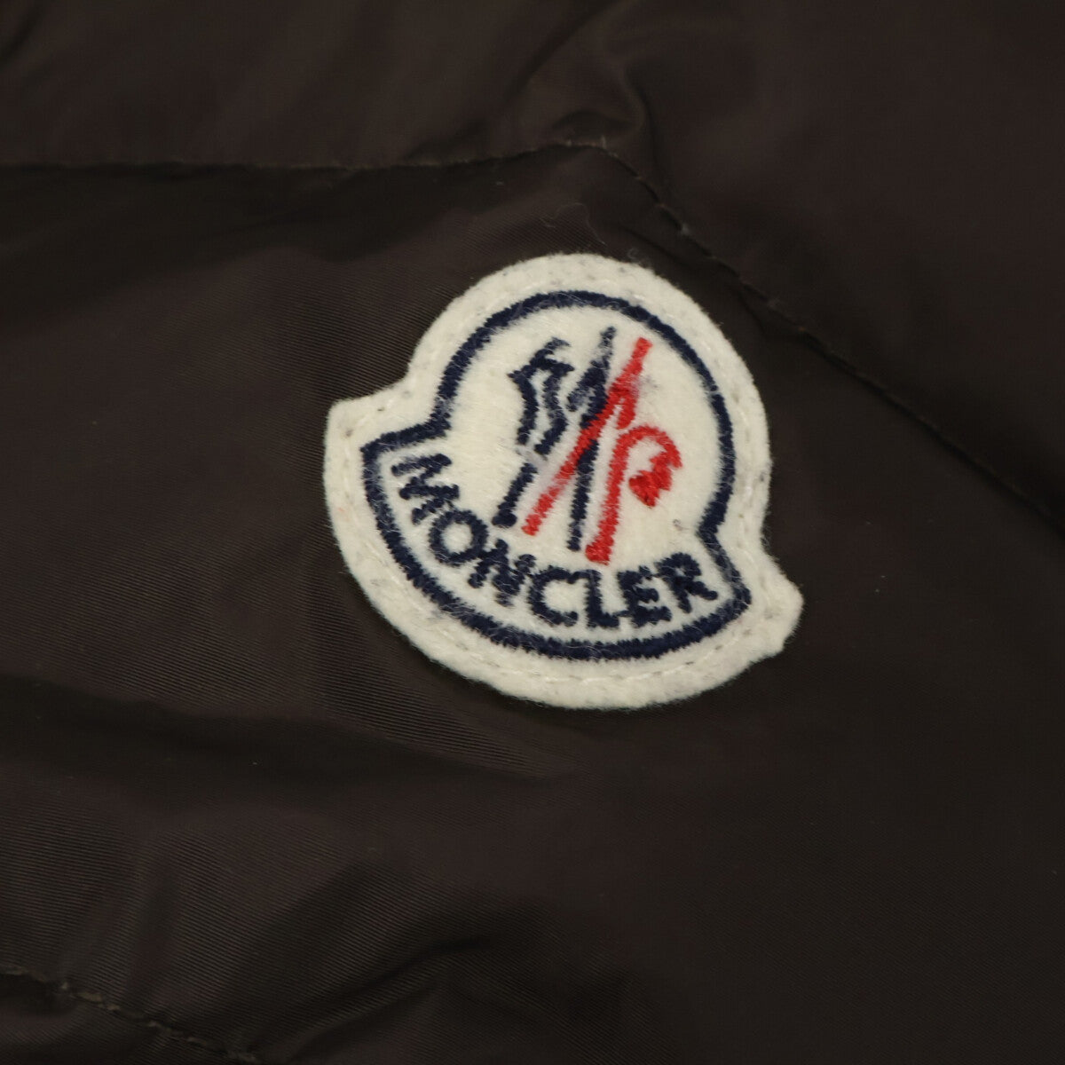 MONCLER モンクレール 420934992905 FLAMME フラメッテ ダウン コート