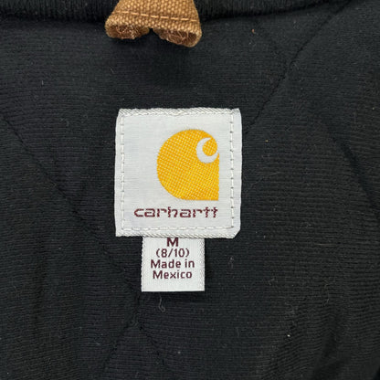 carhartt カーハート ブラウン ダック生地 アクティブジャケット ジャケット