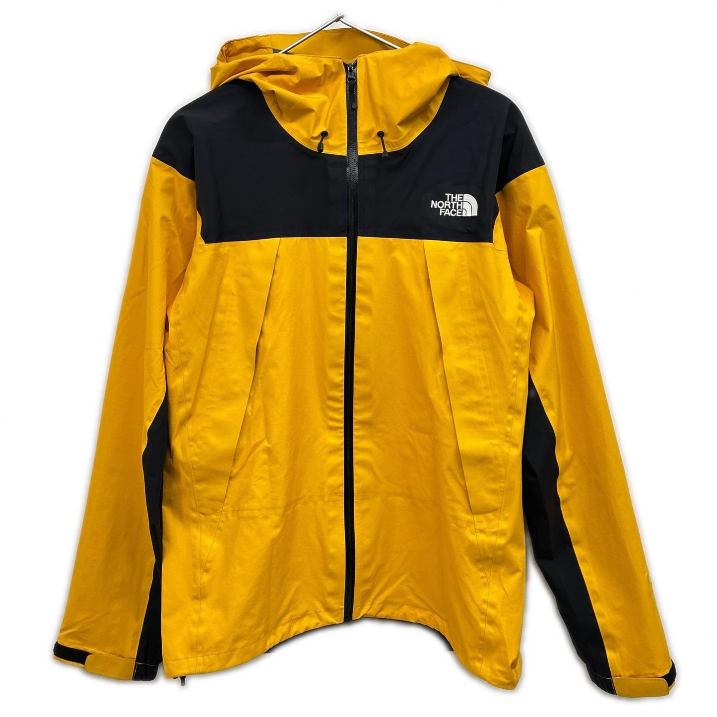 NP12003 SUMMIT GOAL CLIMBLIGHT JACKET Jacket L Men's