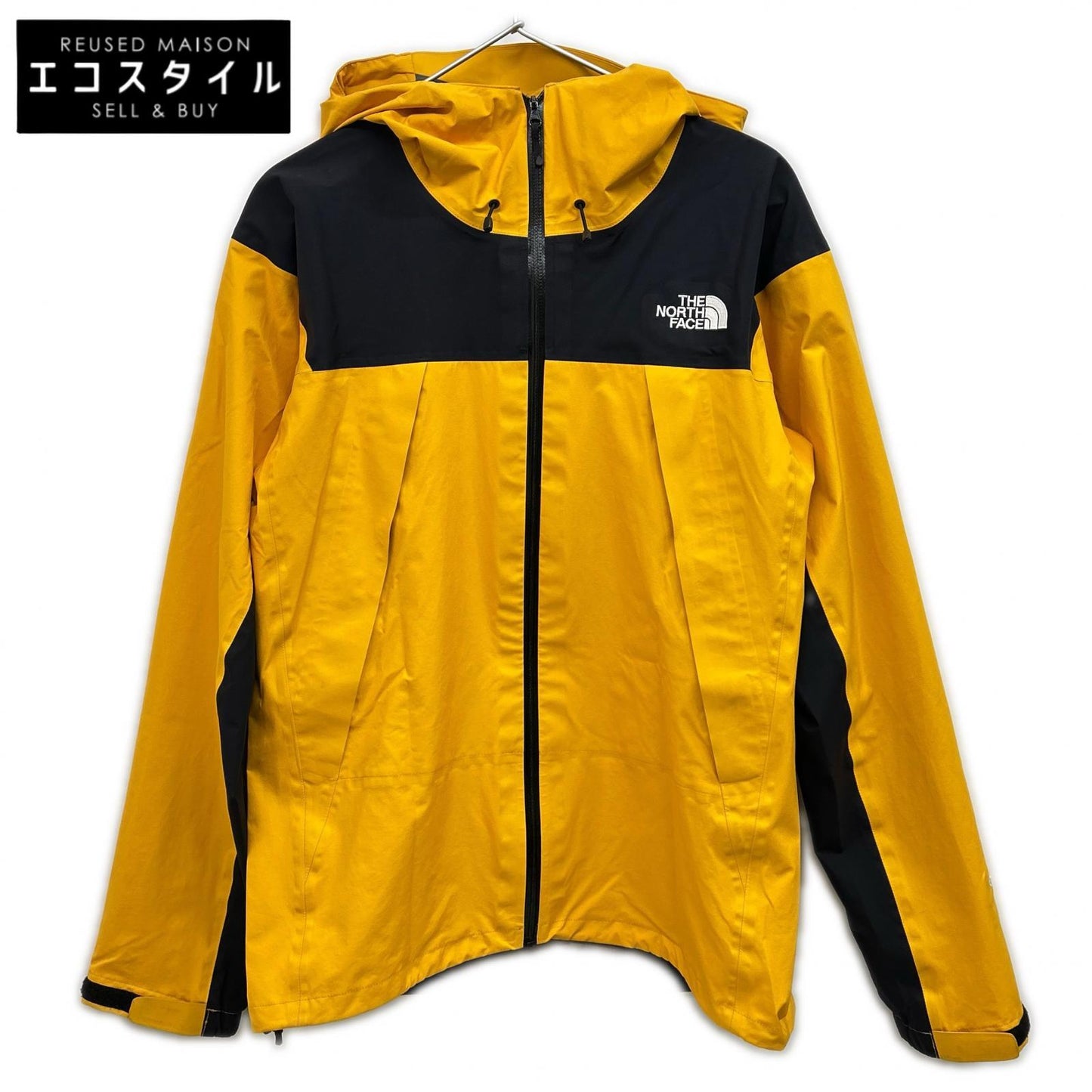 NP12003 SUMMIT GOAL CLIMBLIGHT JACKET Jacket L Men's