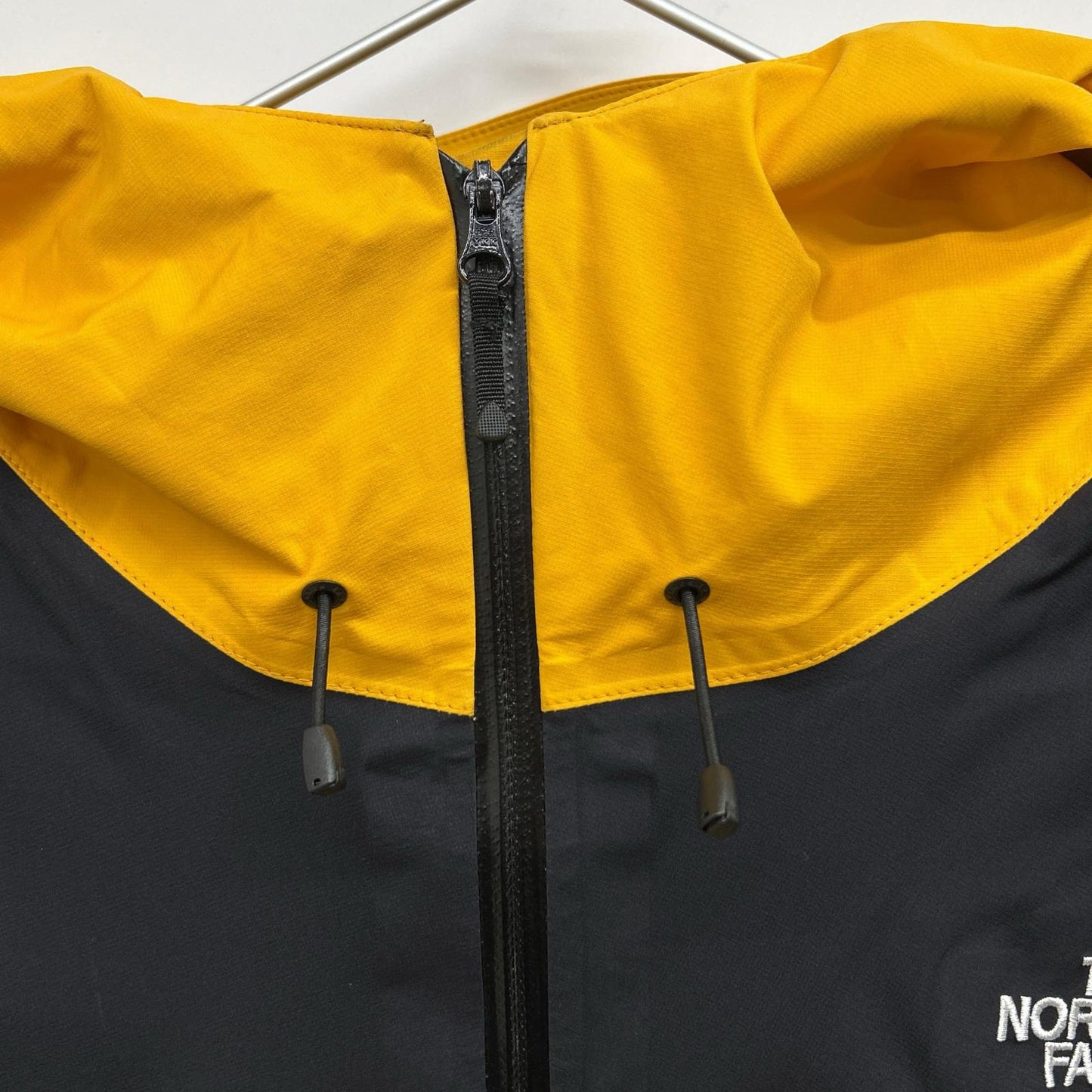 NP12003 SUMMIT GOAL CLIMBLIGHT JACKET Jacket L Men's