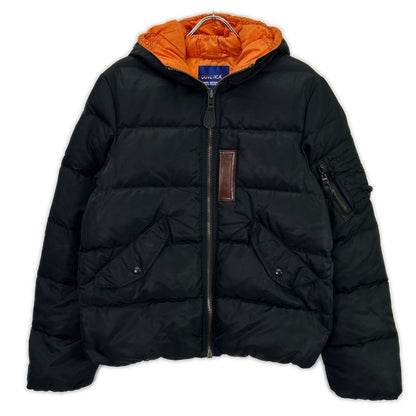 JUNYA WATANABE MAN ジュンヤワタナベマン ×デュベティカ WH-J408 ブラック ダウンジャケット ジャケット