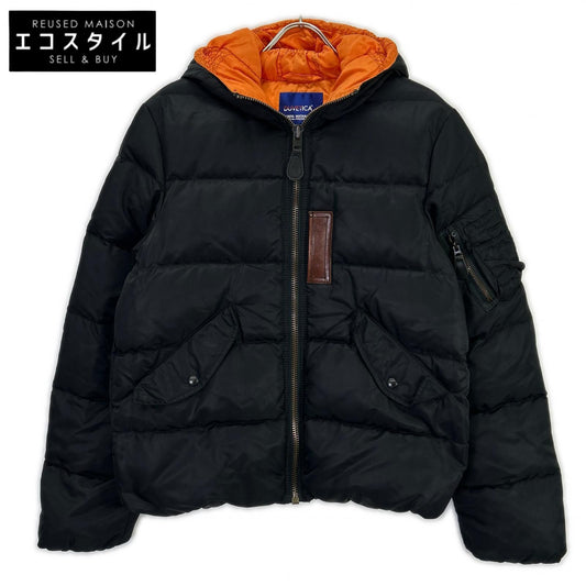 JUNYA WATANABE MAN ジュンヤワタナベマン ×デュベティカ WH-J408 ブラック ダウンジャケット ジャケット