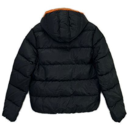 JUNYA WATANABE MAN ジュンヤワタナベマン ×デュベティカ WH-J408 ブラック ダウンジャケット ジャケット