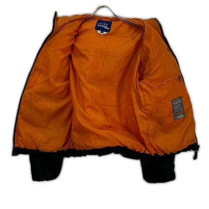JUNYA WATANABE MAN ジュンヤワタナベマン ×デュベティカ WH-J408 ブラック ダウンジャケット ジャケット