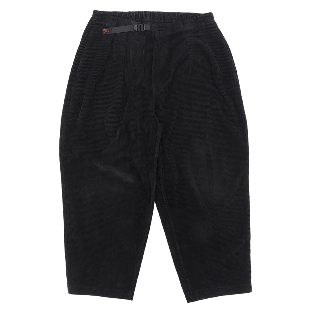 Gramicci グラミチ コーデュロイ パンツ ボトムス メンズ ブラック 36 282-Pt09-035 ボトムス