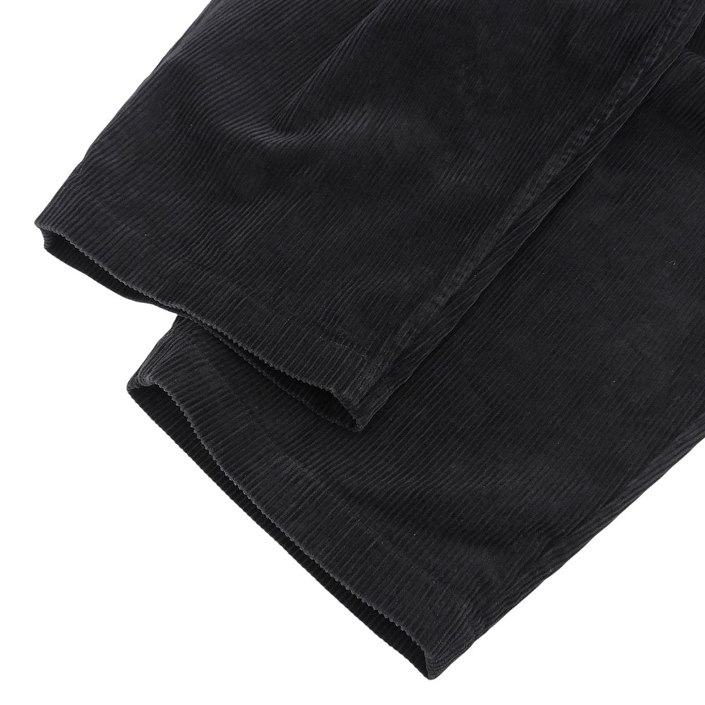 Gramicci グラミチ コーデュロイ パンツ ボトムス メンズ ブラック 36 282-Pt09-035 ボトムス