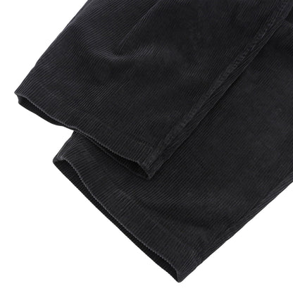 Gramicci グラミチ コーデュロイ パンツ ボトムス メンズ ブラック 36 282-Pt09-035 ボトムス