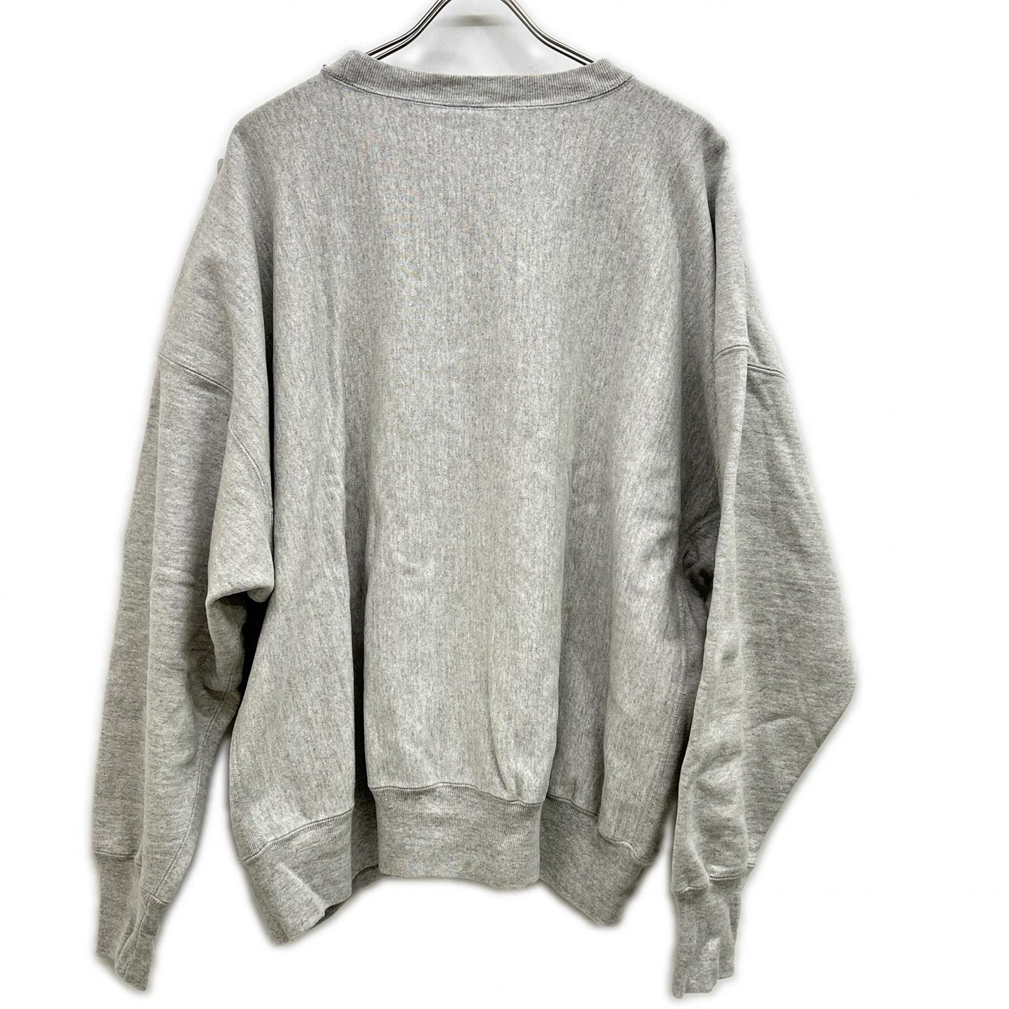 SAINT MICHAEL SM-HR1-0000-050 25AW BABY MICHAEL SWEAT Top