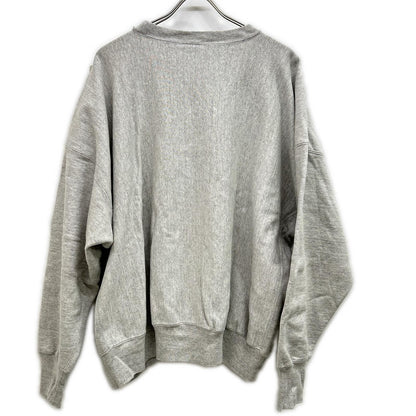 SAINT MICHAEL SM-HR1-0000-050 25AW BABY MICHAEL SWEAT Top