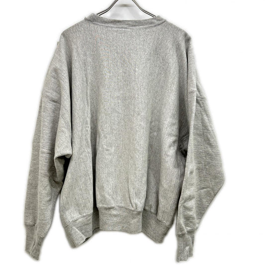 SAINT MICHAEL セントマイケル SM-HR1-0000-050 25AW BABY MICAHEL SWEAT トップス