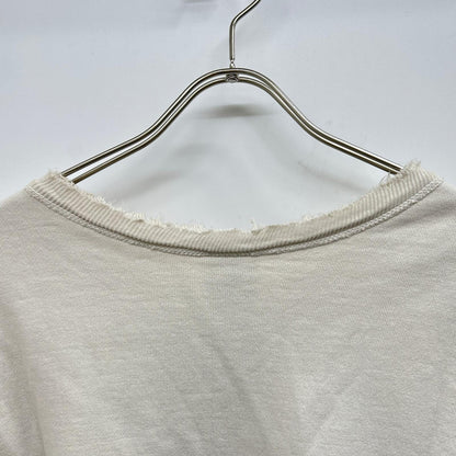 SAINT MICHAEL セントマイケル SM-HR1-0000-047 SAINT LOUE CREW NECK SWET トップス