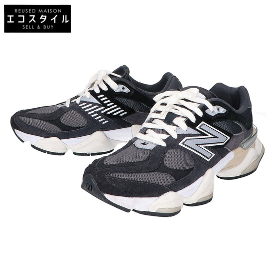 NEW BALANCE ニューバランス U9060BLC ローカットスニーカー シューズ