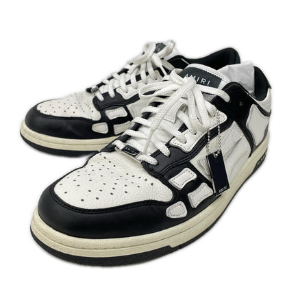 AMIRI 阿米里 1142009-2182001-7012013 PXMFS002-004 SKEL TOP LOW 低帮运动鞋