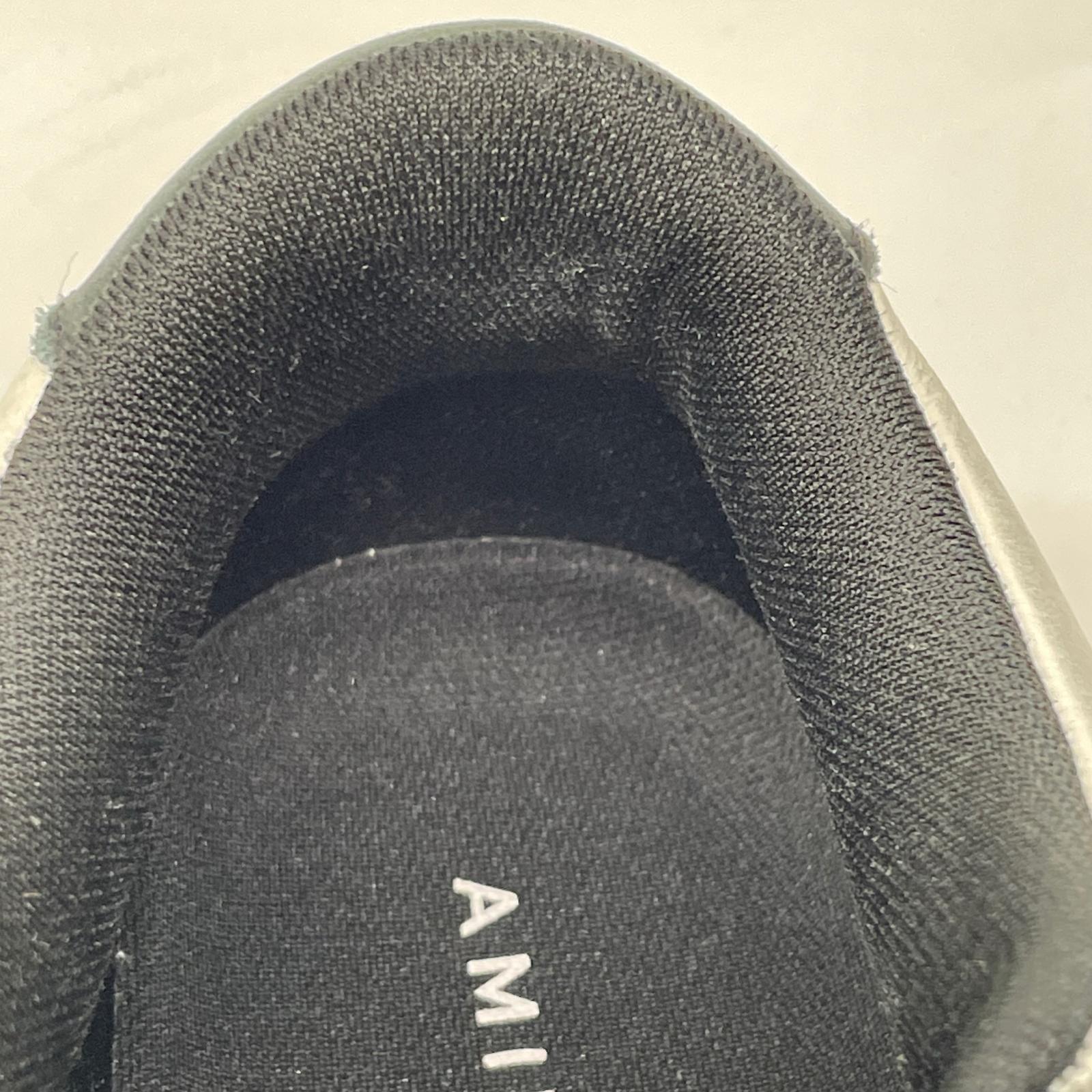 AMIRI 阿米里 1142009-2182001-7012013 PXMFS002-004 SKEL TOP LOW 低帮运动鞋