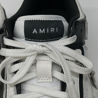 AMIRI 阿米里 1142009-2182001-7012013 PXMFS002-004 SKEL TOP LOW 低帮运动鞋