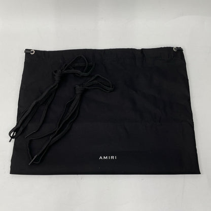 AMIRI 阿米里 1142009-2182001-7012013 PXMFS002-004 SKEL TOP LOW 低帮运动鞋