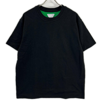 BOTTEGA VENETA Bottega Veneta 22SS Black 661788 T-shirt Top