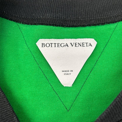 BOTTEGA VENETA Bottega Veneta 22SS Black 661788 T-shirt Top