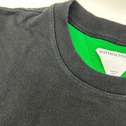 BOTTEGA VENETA Bottega Veneta 22SS Black 661788 T-shirt Top