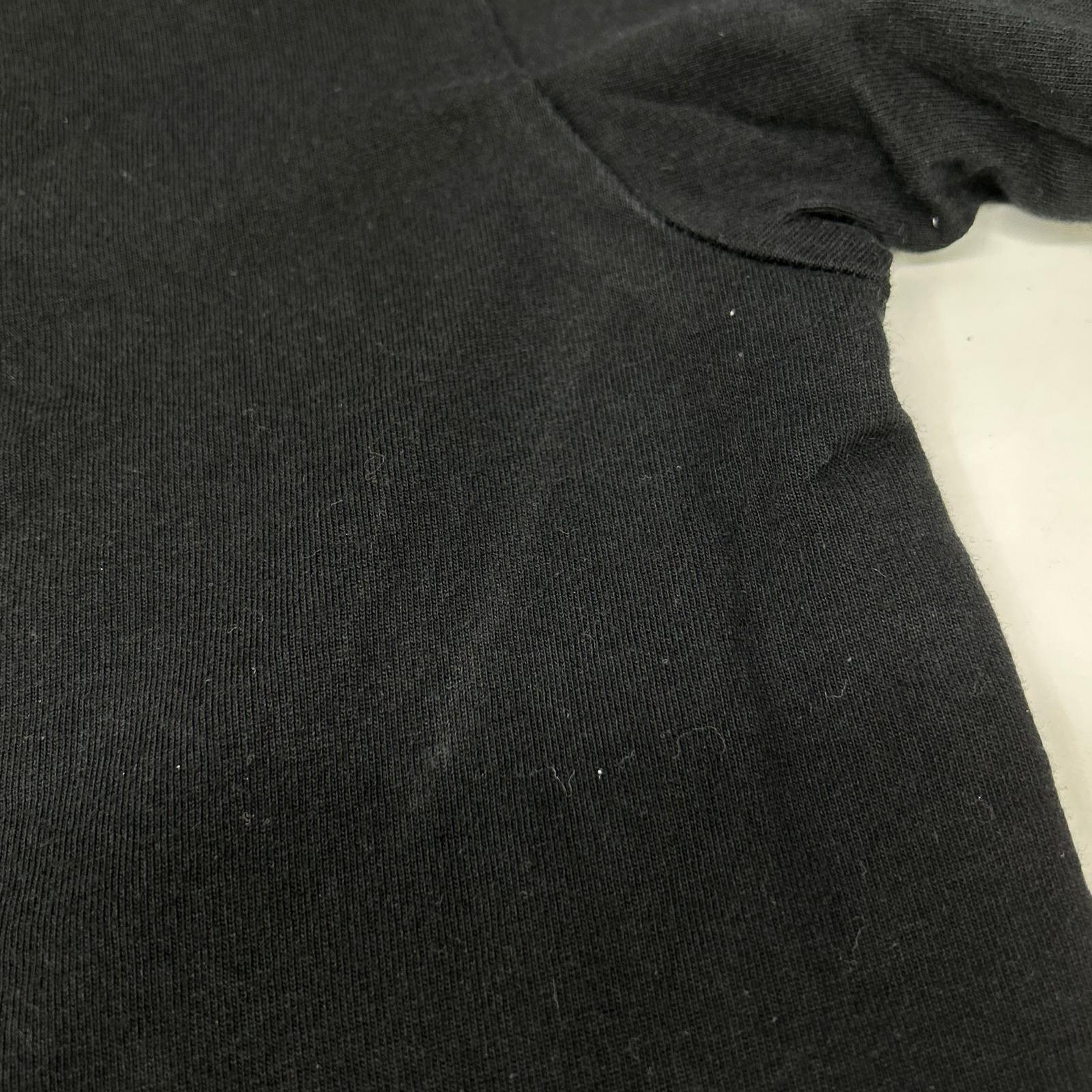 BOTTEGA VENETA Bottega Veneta 22SS Black 661788 T-shirt Top